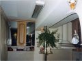 потолочный инфракрасный обогреватель БиЛюкс Б1000